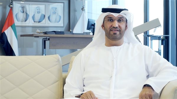 سلطان الجابر