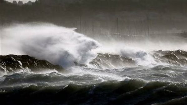 عواصف فرنسا