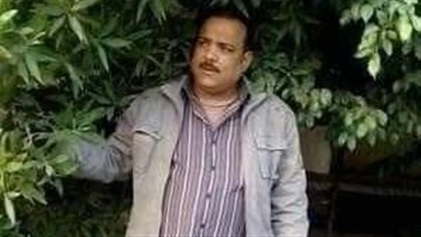 المجني عليه 