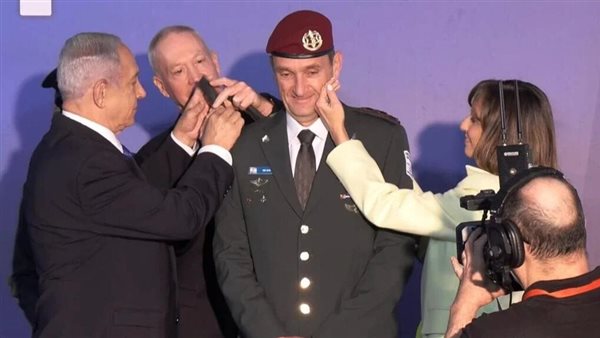 رئيس أركان الجيش