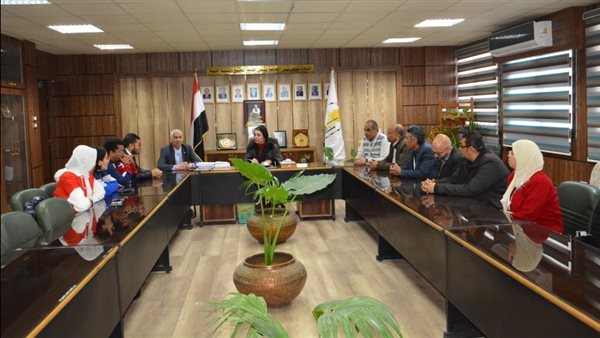 رئيس جامعة أسيوط