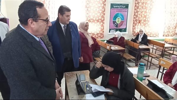 محافظ شمال سيناء