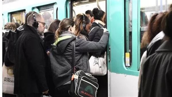 المواصلات العامة