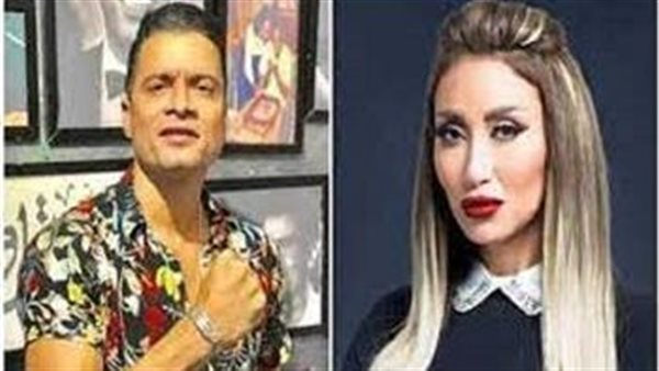 حسن شاكوش - ريهام