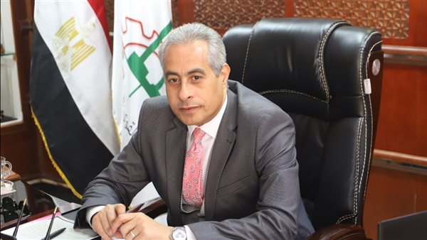 وزير القوى العاملة