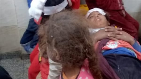 ضحايا حادث انقلاب