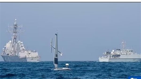 السفينة الآلية البريطانية