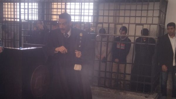 صورة تعبيرية - المحكمة