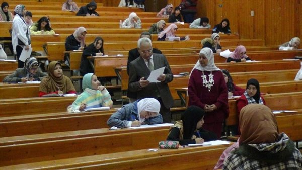 جامعة المنيا 