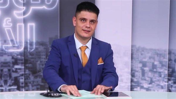 راشد ربابعة