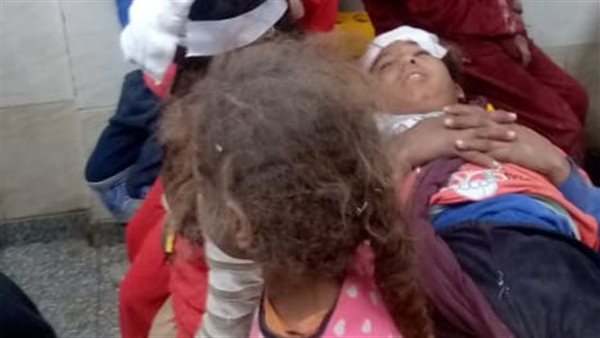 ضحايا حادث انقلاب