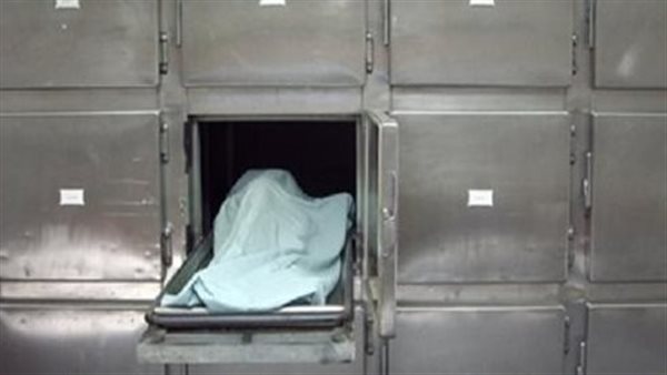 جثة - أرشيفية