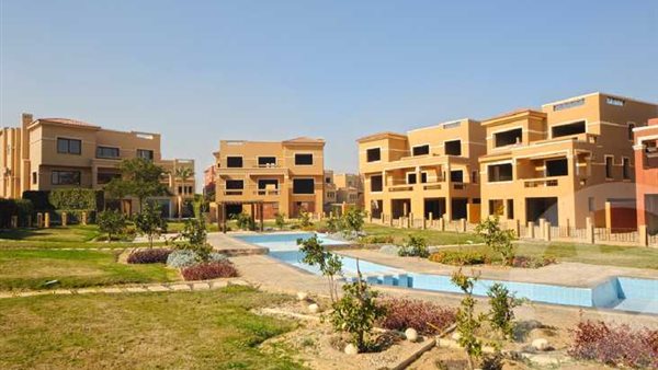 قطامية جاردنز