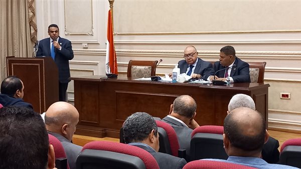 اجتماع نقل النواب