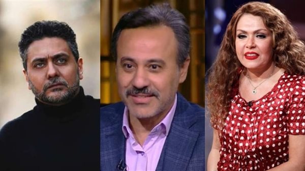 لوسي إيهاب فهمي وتامر