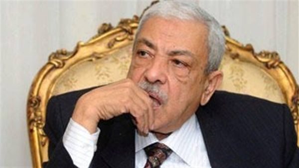 اللواء منصور العيسوي