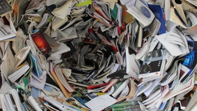  إنشاء مصنع مركزي بوزارة التربية والتعليم لتدوير الورق يستحوذ على مناقشات اقتراحات النواب اليوم