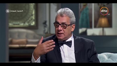 تبدأ من 85 جنيهًا.. تعرف على أسعار تذاكر حفل راجح داوود في دار الأوبرا 