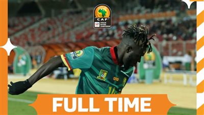 منتخب الكاميرون يقتنص 3 نقاط مهمة أمام الكونغو في أمم إفريقيا للمحليين