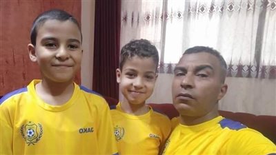 وفاة كبير مشجعي الإسماعيلي حزنًا على هزيمة فريقه أمام المقاولون