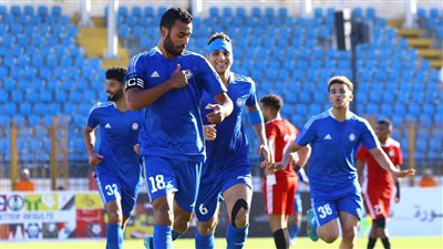 حسام حسن يقود هجوم سموحة أمام الزمالك في الدوري الممتاز