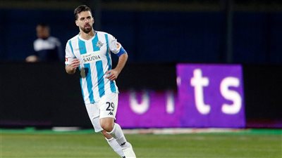 نجم السابق الزمالك: صفقة عبد الله السعيد للأبيض ليست مفيدة وشو إعلامي