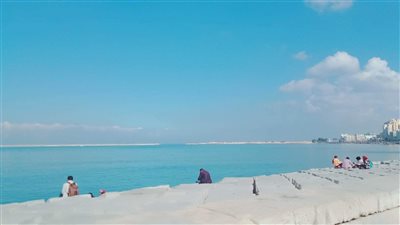 طقس مشمس والعظمى بالقاهرة 22 درجة.. تعرف على حالة الطقس غدا الخميس | بث مباشر 