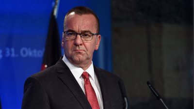 غير معروف سياسيا بالدرجة الكبرى.. أنباء عن تعيين برلماني وزيرا لدفاع ألمانيا