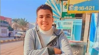 مصرع شابين في حادث تصادم بالشرقية