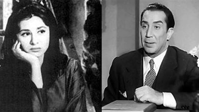 بنت مين دي.. لماذا أبكى يوسف وهبي فاتن حمامة في اجتماع نقابة الممثلين؟