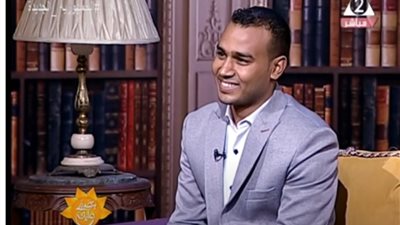 علي عبد الله: الصحاري المصرية تمتلك أهم المقومات الجاذبة للسياحة 