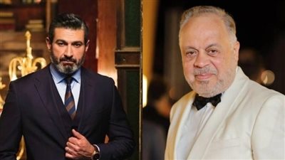 أشرف زكي: ياسر جلال دايمًا بيتبرع للنقابة وبيحلفني مقولش ولا في دماغنا التريندات