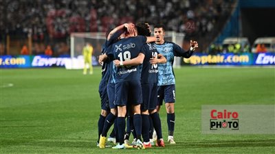 موعد مباراة المقاولون العرب وبيراميدز اليوم في الدوري الممتاز