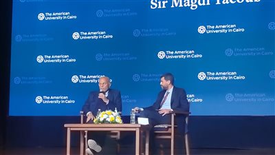 مجدي يعقوب: الشعب المصري من أكثر الشعوب المحبة للتبرع بالأعضاء