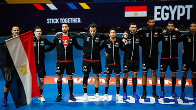 القنوات الناقلة لمباراة مصر وألمانيا ببطولة العالم لكرة اليد
