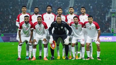 عمان تفوز على البحرين بهدف وتصعد لنهائي كأس الخليج العربي 