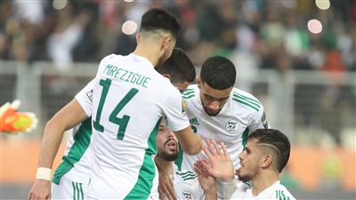  تعرف على مواعيد مباريات نصف نهائي كأس إفريقيا للمحليين 