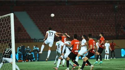 موعد مباراة إنبي وفيوتشر في الدوري الممتاز