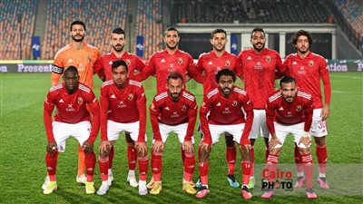 كهربا يقود هجوم الأهلي أمام الزمالك في القمة 125