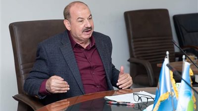 رئيس شركة الصرف الصحي بالإسكندرية يحذر من مخاطر الوصلات الخلسة