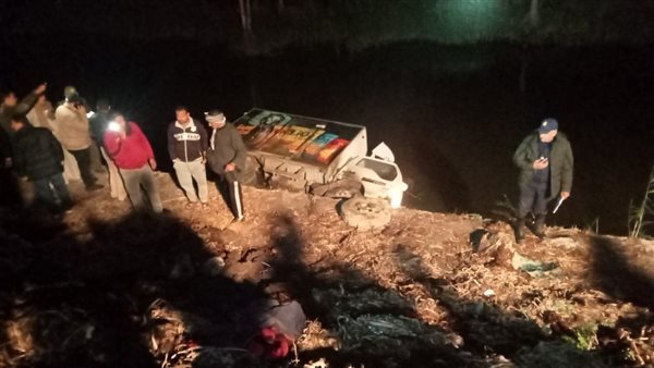 صورة تعبيرية - انقلاب