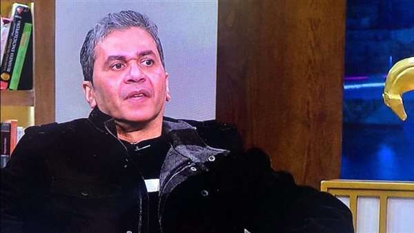 عمرو محمد علي