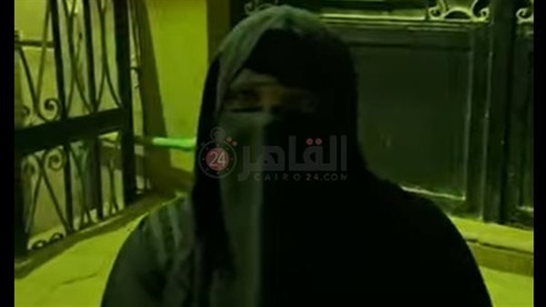 شقيقة المجني عليه