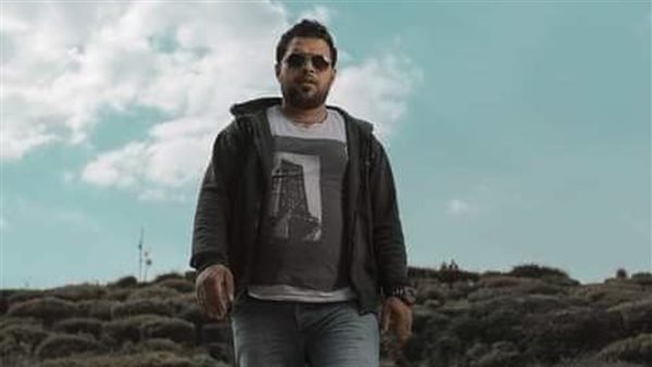 الشاب المتوفي