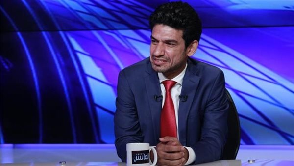 حسين ياسر المحمدي