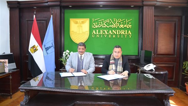 بروتوكول تعاون بين