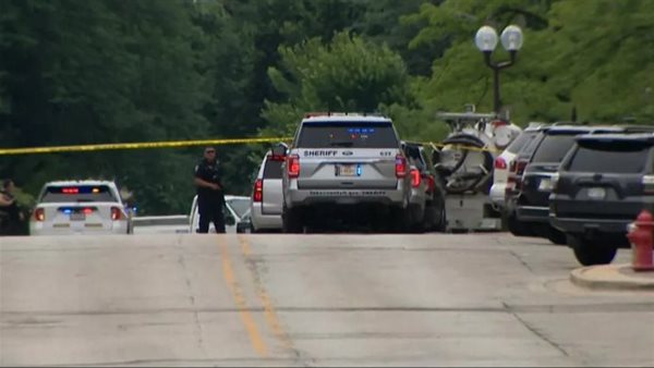 استمرار حوادث إطلاق