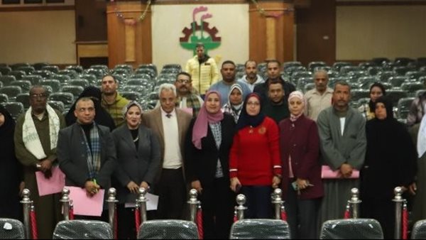 أسر العمالة غير المنتظمة