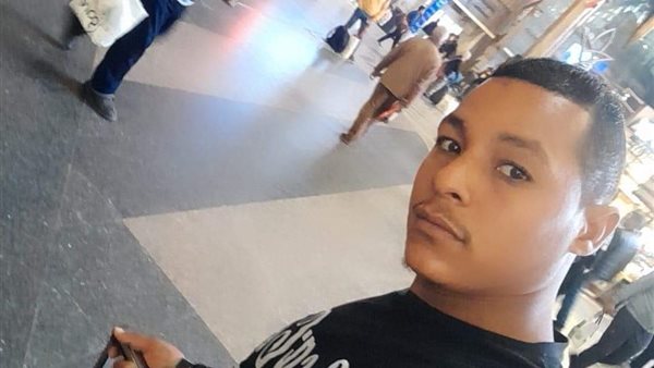 المجني عليه