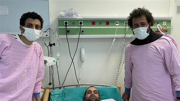 الطلاب المصريين بتركيا